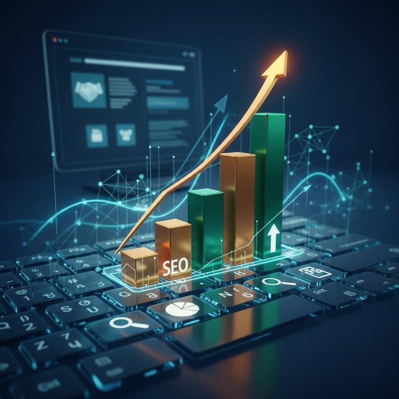 Venda Seu Site: Ferramentas SEO para Valor Máximo - Otimizado