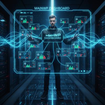 MainWP: Domine Múltiplos Sites WordPress